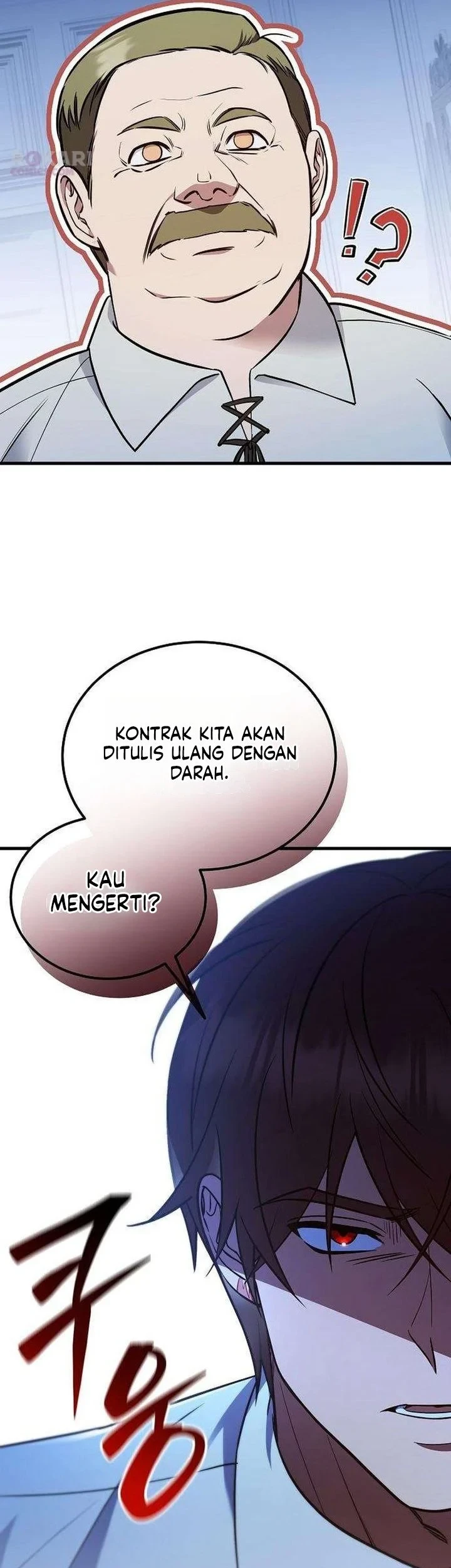 My Wife Waited for Me in the Wheat Field Chapter 13 Gambar 36