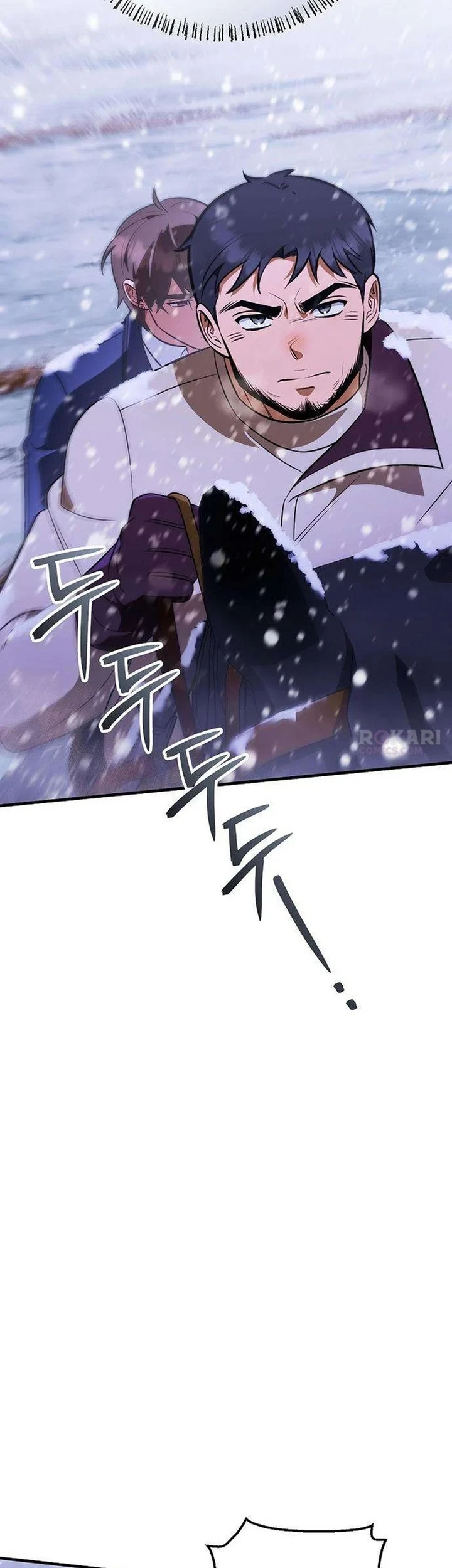 My Wife Waited for Me in the Wheat Field Chapter 15 Gambar 30