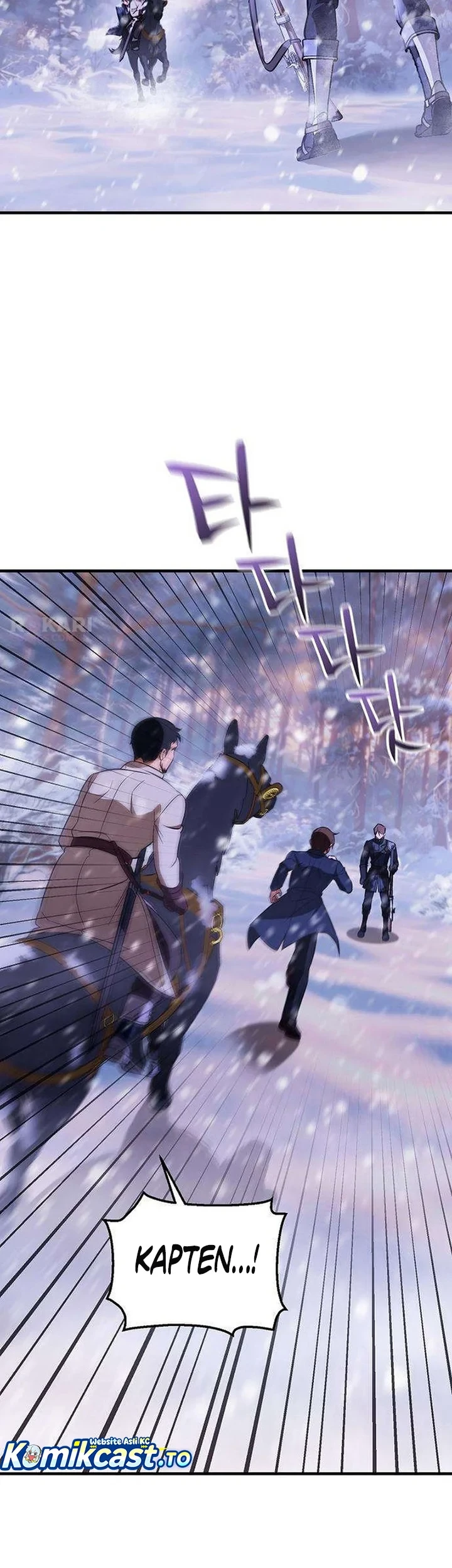 My Wife Waited for Me in the Wheat Field Chapter 15 Gambar 32