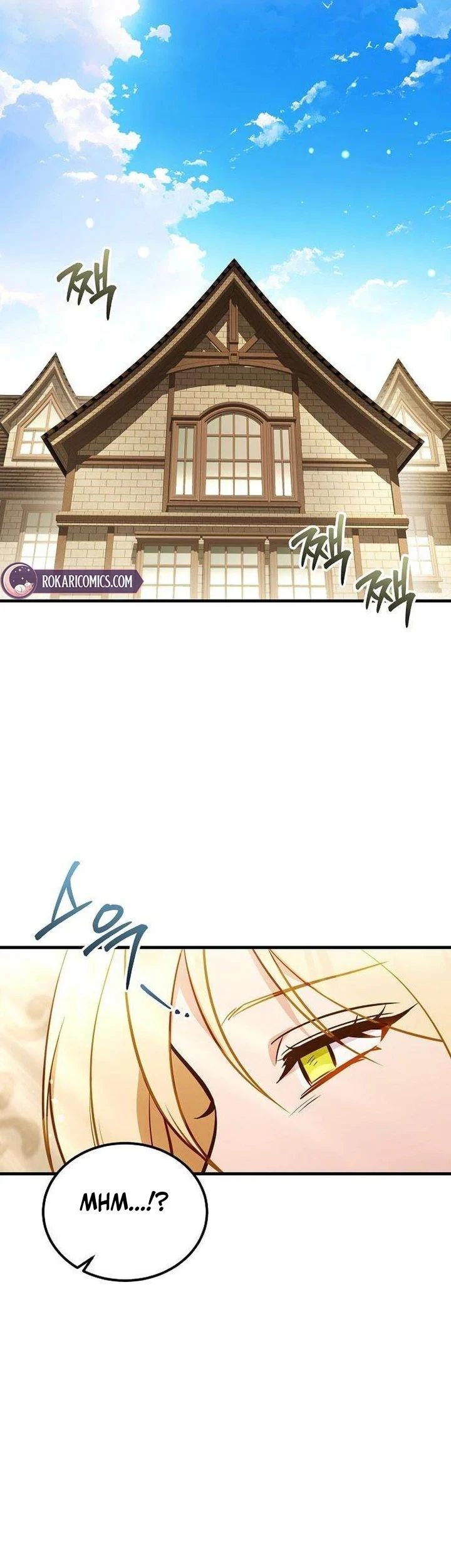 My Wife Waited for Me in the Wheat Field Chapter 22 Gambar 26