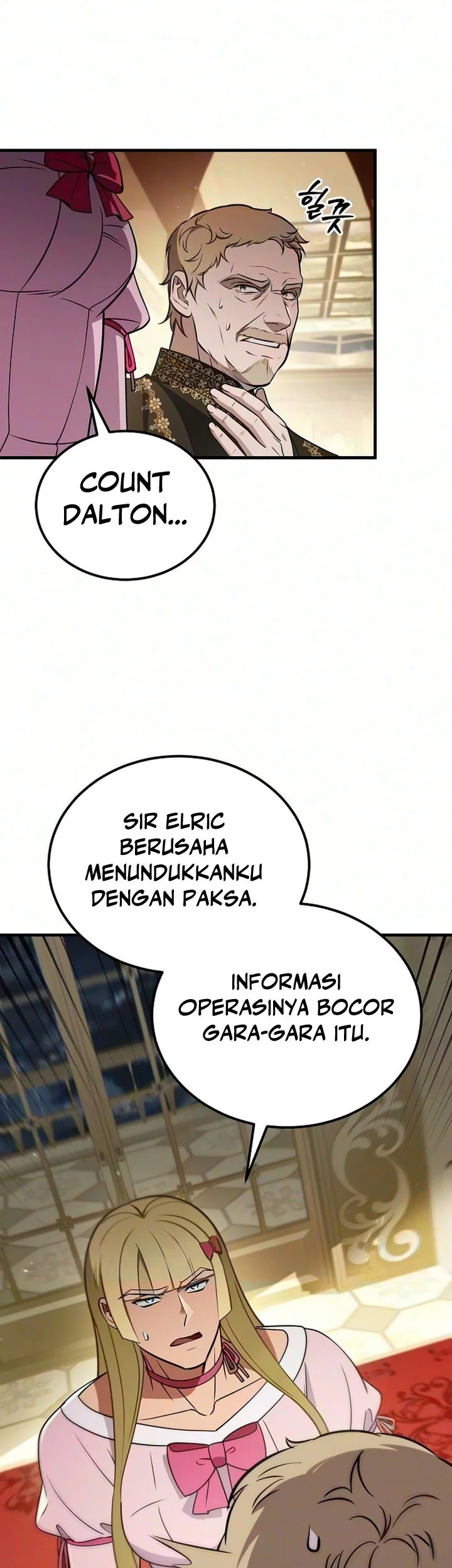 My Wife Waited for Me in the Wheat Field Chapter 26 Gambar 25