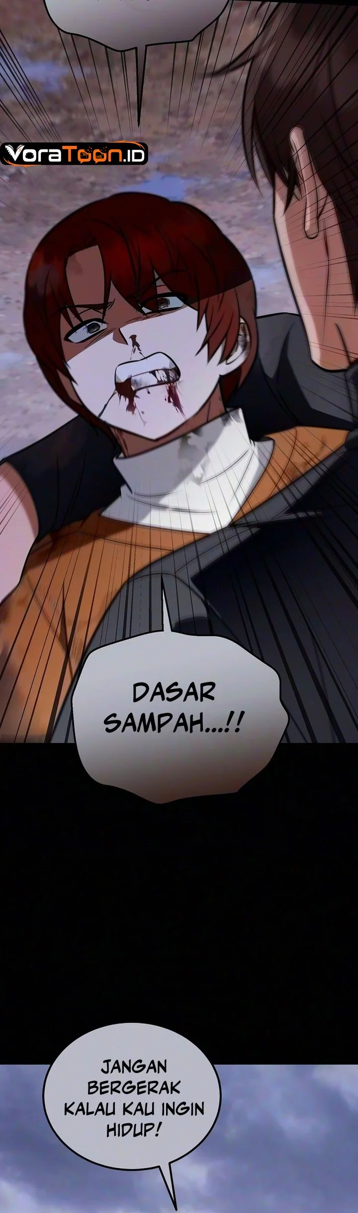 My Wife Waited for Me in the Wheat Field Chapter 28 Gambar 25