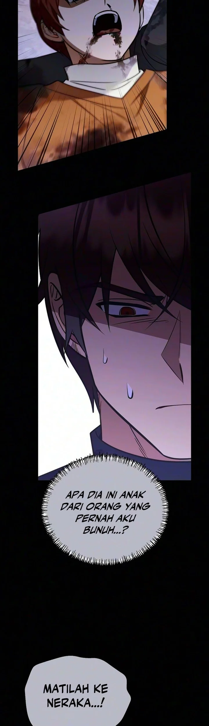 My Wife Waited for Me in the Wheat Field Chapter 28 Gambar 27