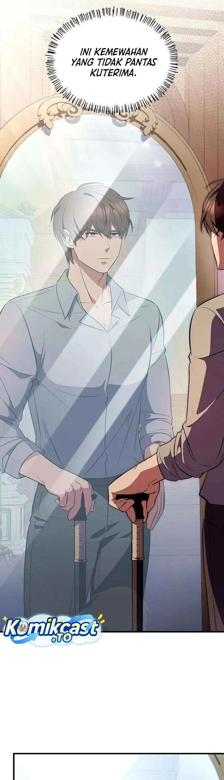 My Wife Waited for Me in the Wheat Field Chapter 4 Gambar 36
