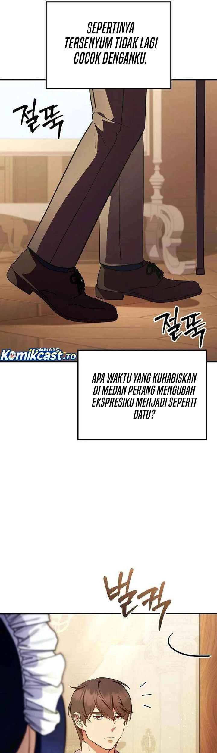 My Wife Waited for Me in the Wheat Field Chapter 4 Gambar 38