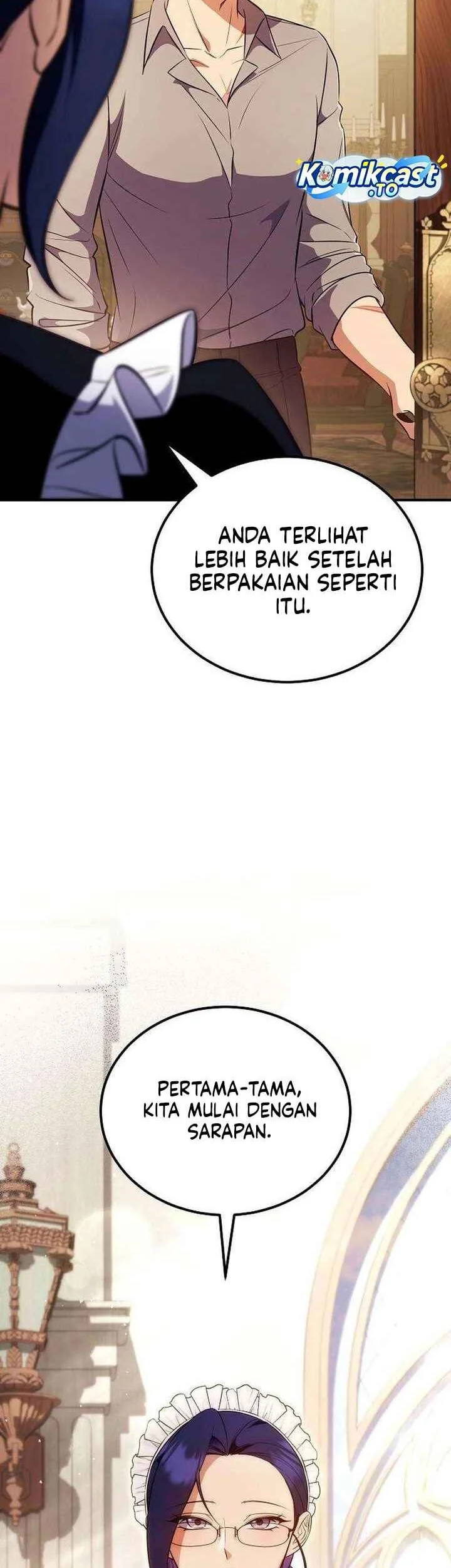 My Wife Waited for Me in the Wheat Field Chapter 4 Gambar 39