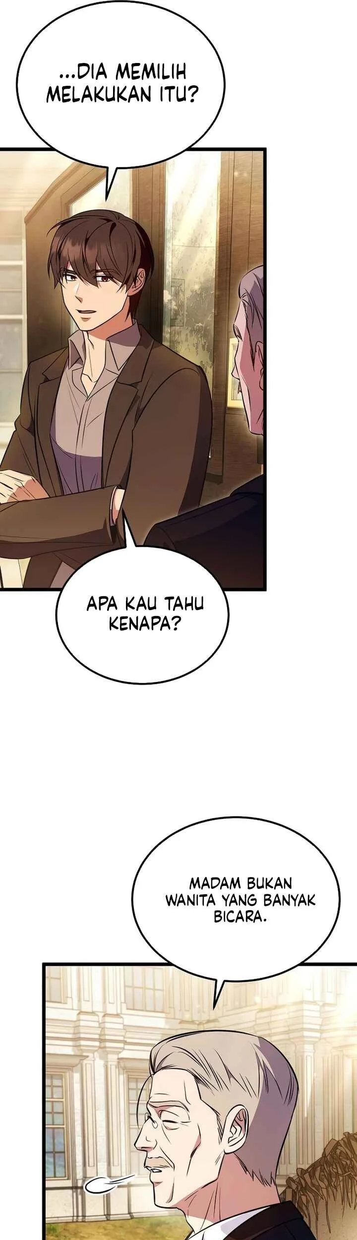 My Wife Waited for Me in the Wheat Field Chapter 5 Gambar 33