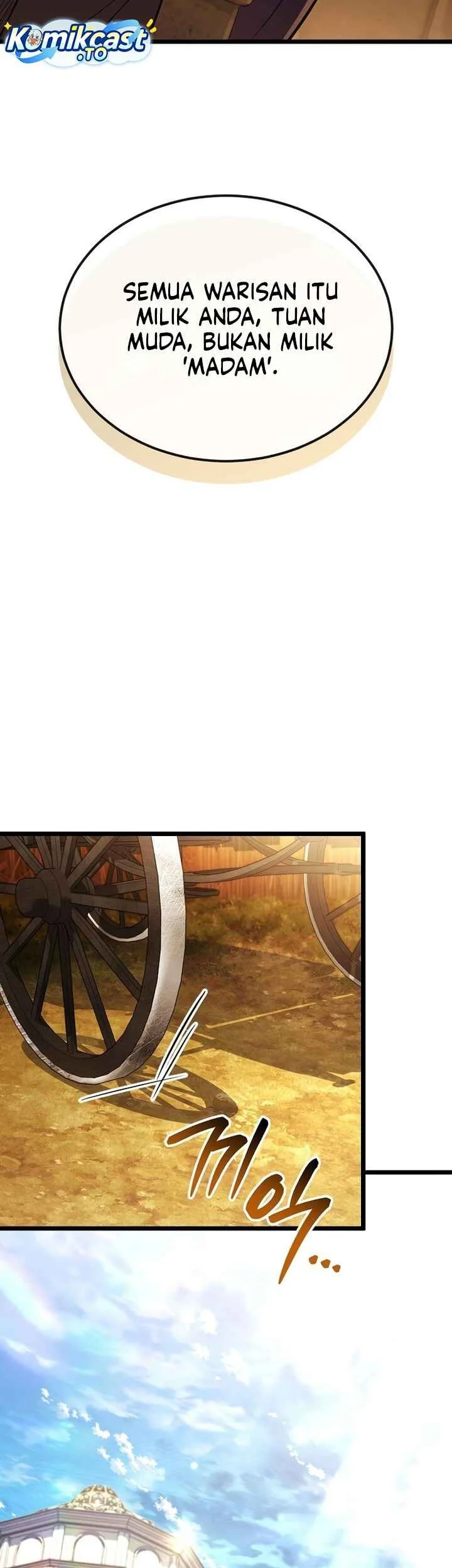 My Wife Waited for Me in the Wheat Field Chapter 5 Gambar 30