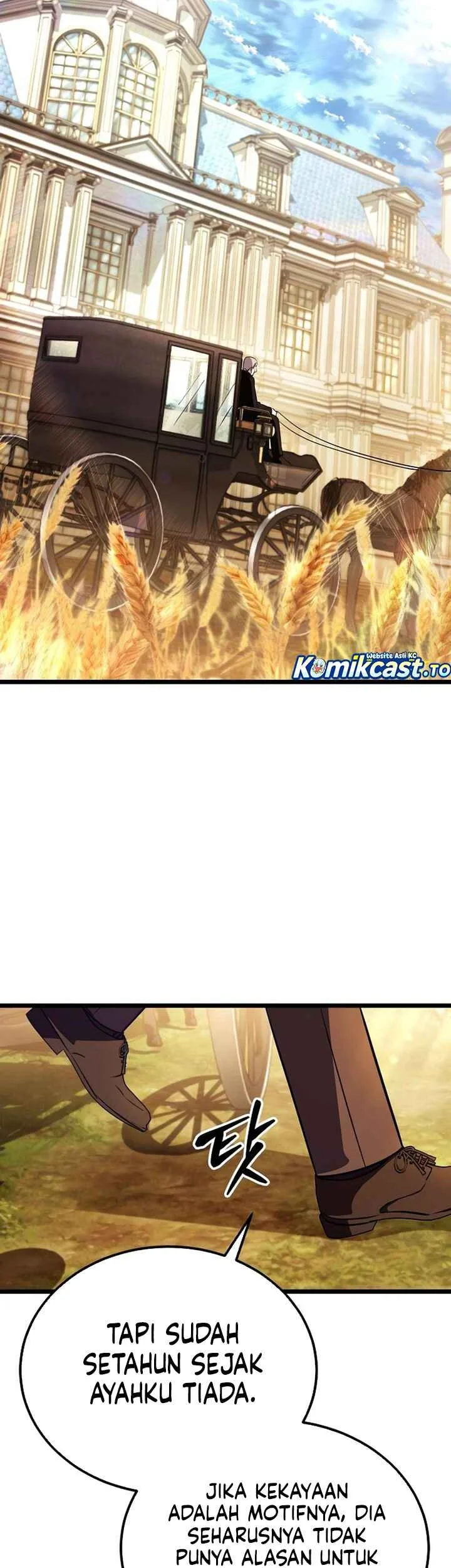 My Wife Waited for Me in the Wheat Field Chapter 5 Gambar 31