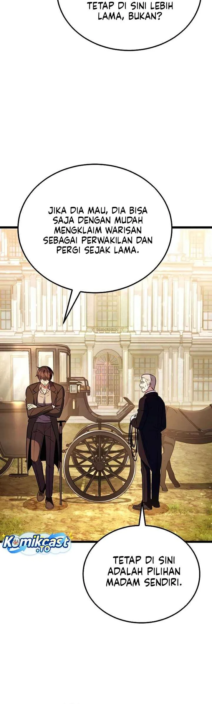 My Wife Waited for Me in the Wheat Field Chapter 5 Gambar 32