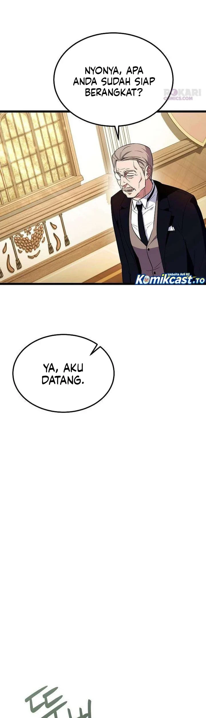My Wife Waited for Me in the Wheat Field Chapter 6 Gambar 37
