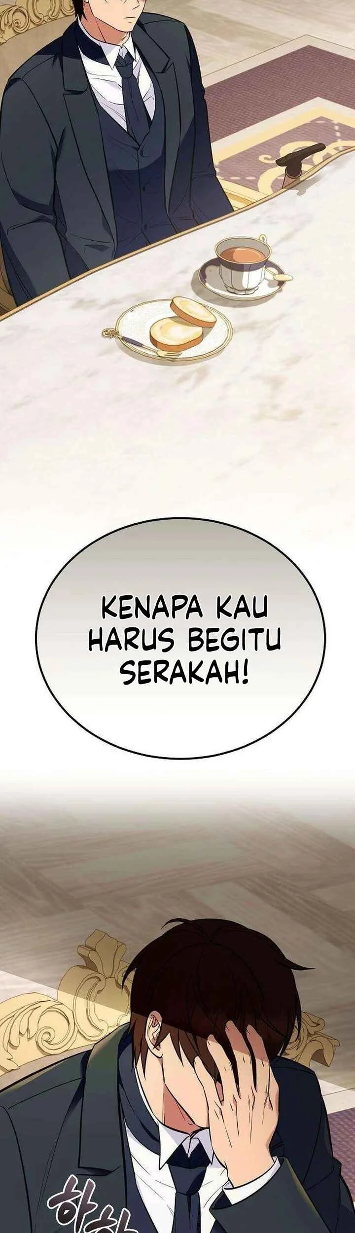 My Wife Waited for Me in the Wheat Field Chapter 7 Gambar 32
