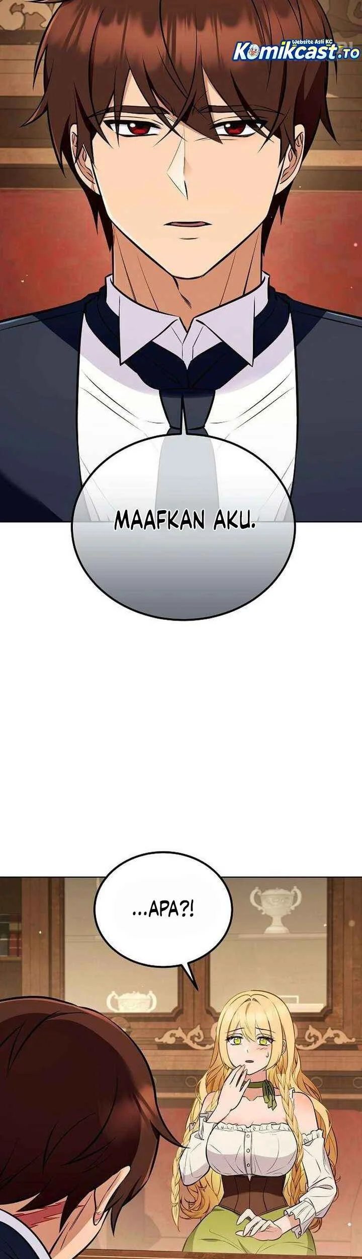 My Wife Waited for Me in the Wheat Field Chapter 8 Gambar 28