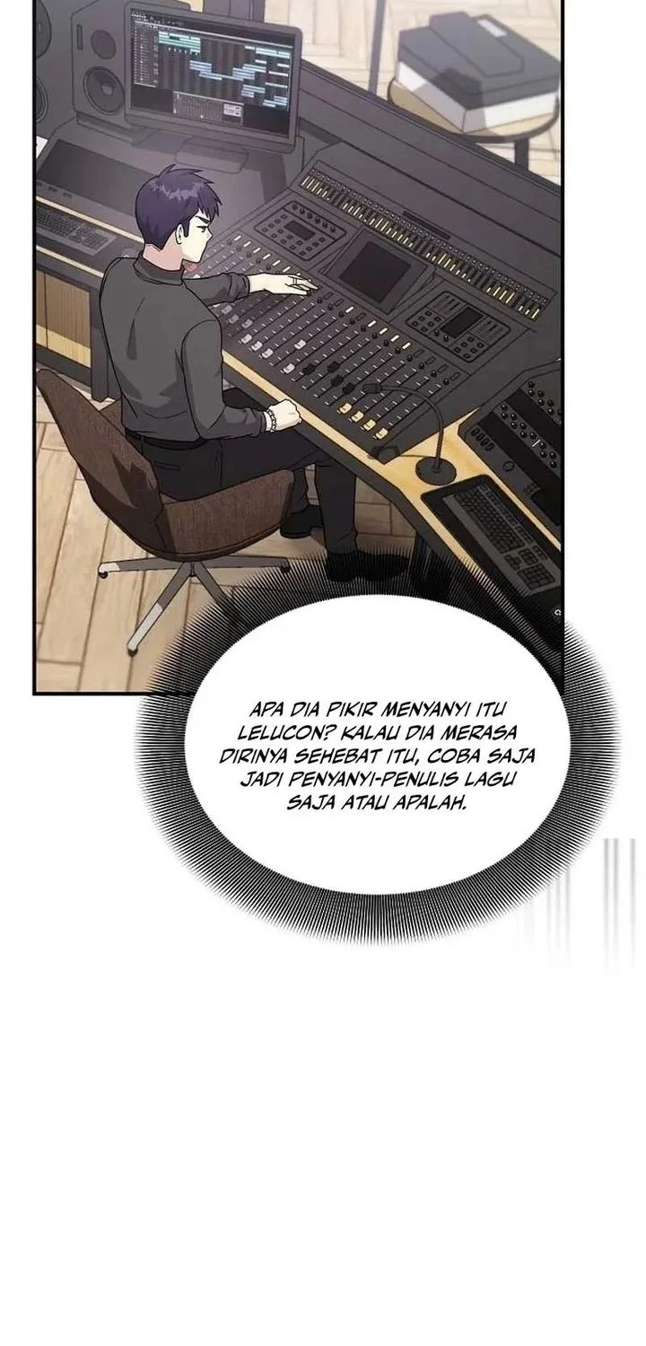 My Younger Sister Was a Genius Chapter 65 Gambar 34
