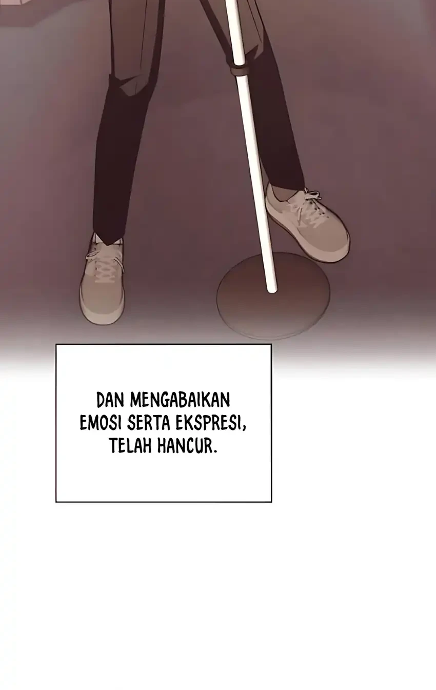My Younger Sister Was a Genius Chapter 69 - Halaman 36