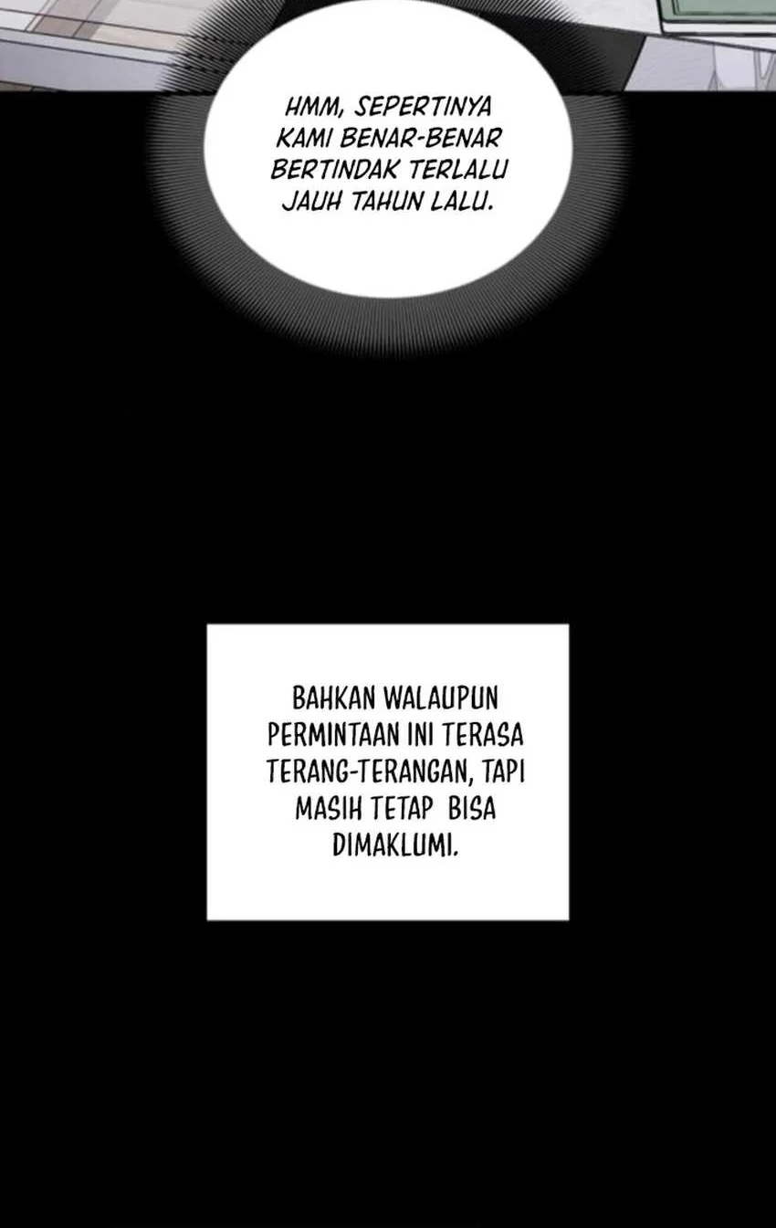 My Younger Sister Was a Genius Chapter 71 - Halaman 38