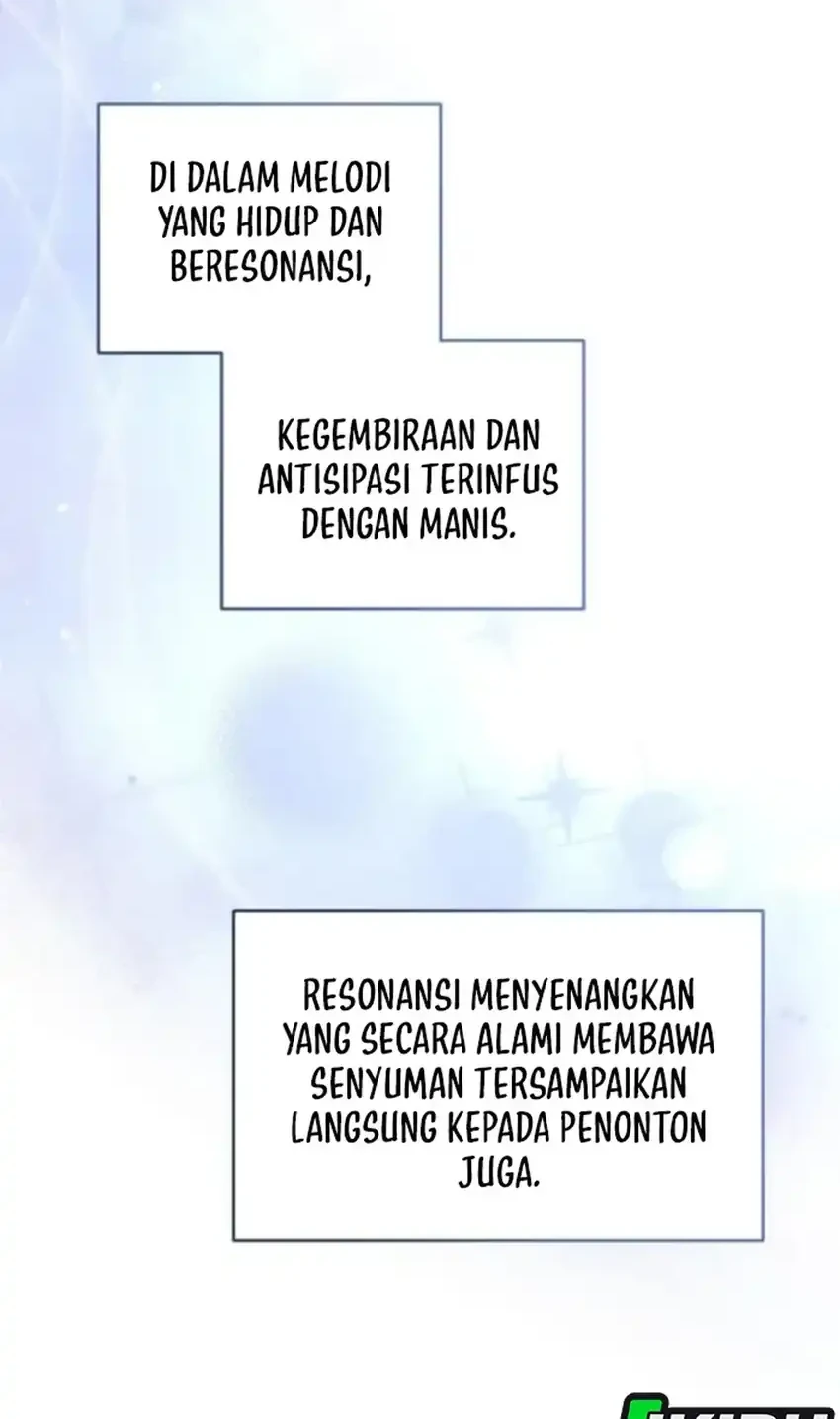 My Younger Sister Was a Genius Chapter 72 - Halaman 34