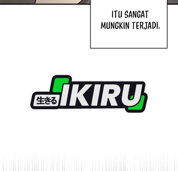 My Younger Sister Was a Genius Chapter 75 - Halaman 32