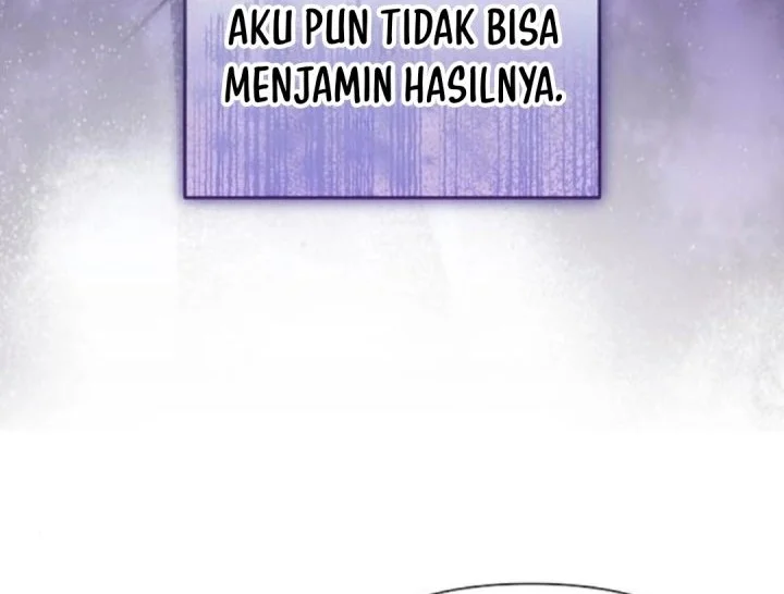 My Younger Sister Was a Genius Chapter 75 - Halaman 34
