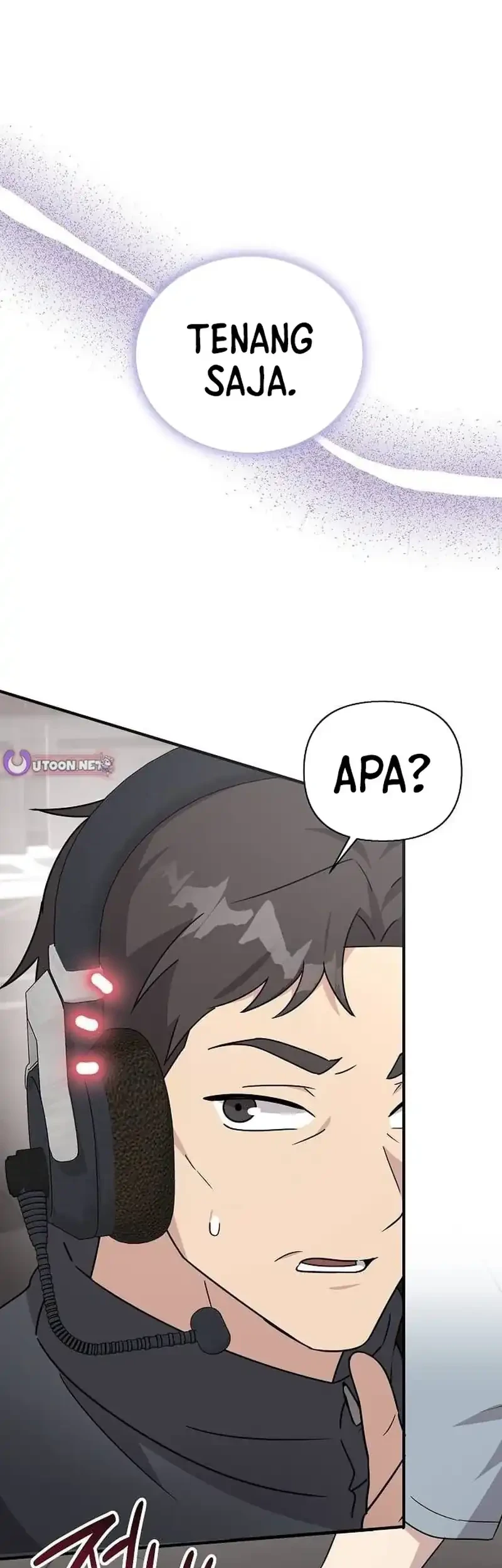 My Younger Sister Was a Genius Chapter 84 Gambar 23
