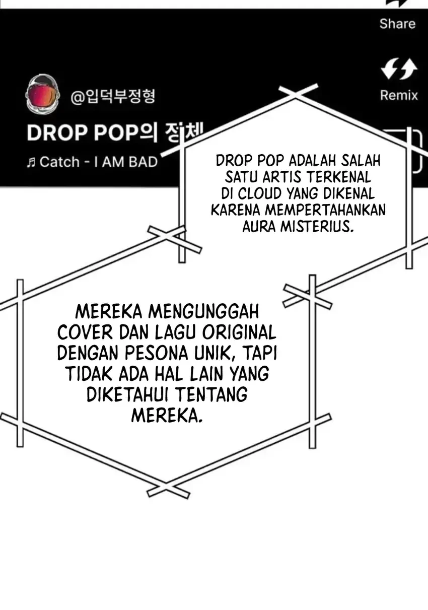 My Younger Sister Was a Genius Chapter 86 Gambar 40
