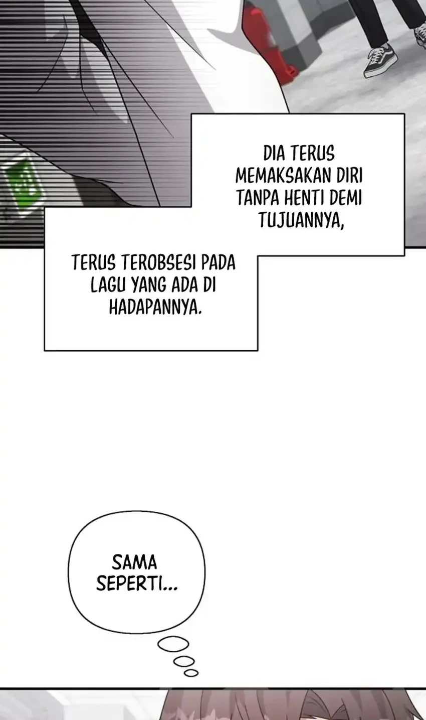 My Younger Sister Was a Genius Chapter 87 Gambar 36