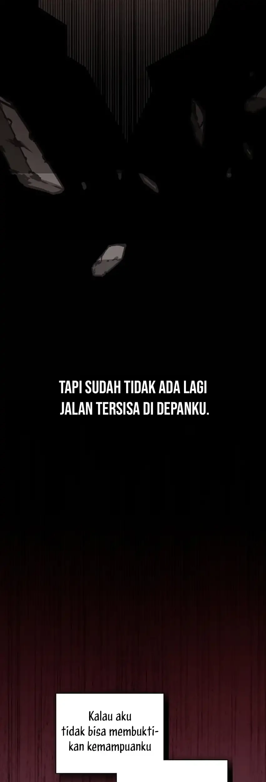 My Younger Sister Was a Genius Chapter 88 - Halaman 41