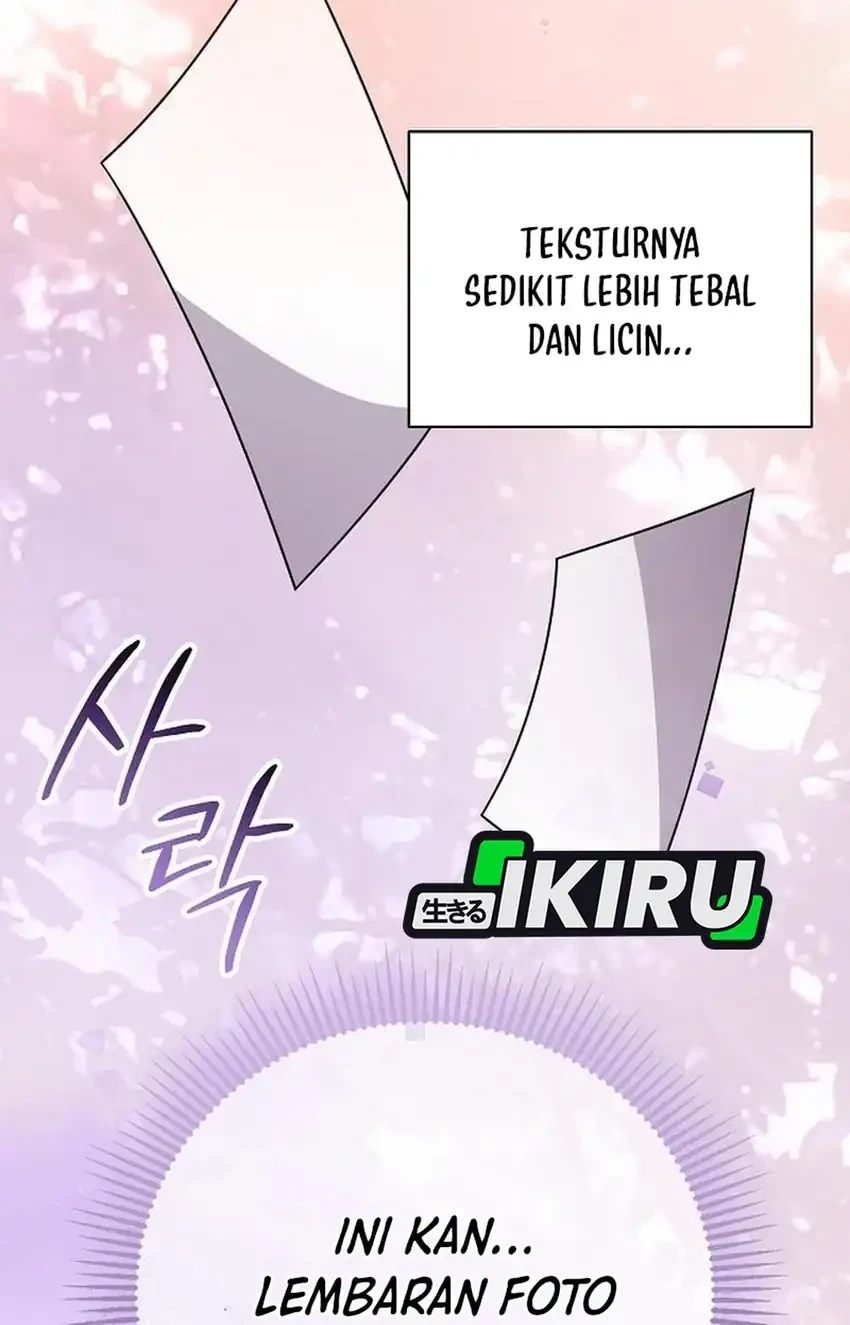 My Younger Sister Was a Genius Chapter 92 Gambar 37