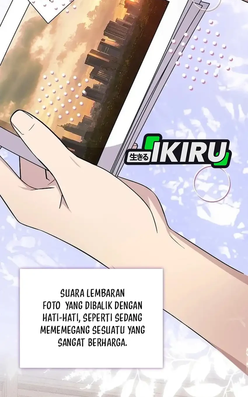 My Younger Sister Was a Genius Chapter 92 Gambar 39