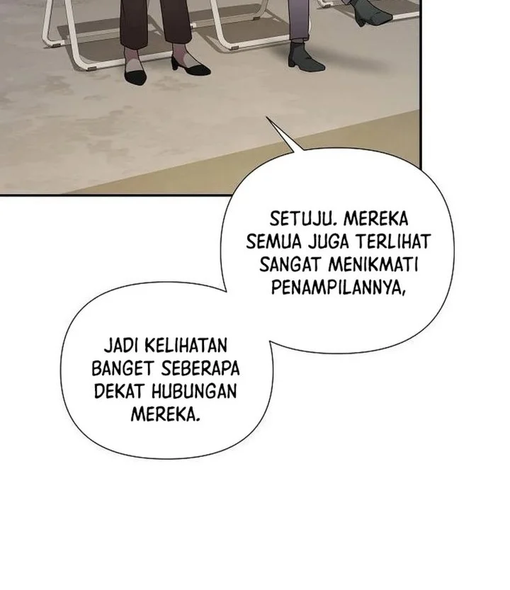 My Younger Sister Was a Genius Chapter 93 Gambar 24