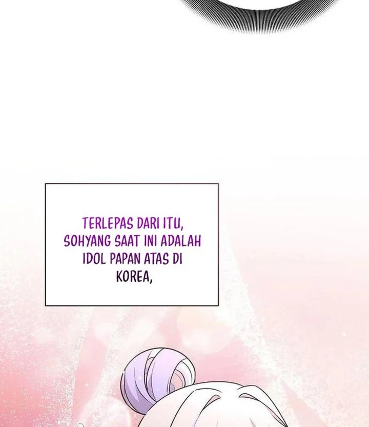 My Younger Sister Was a Genius Chapter 93 Gambar 26