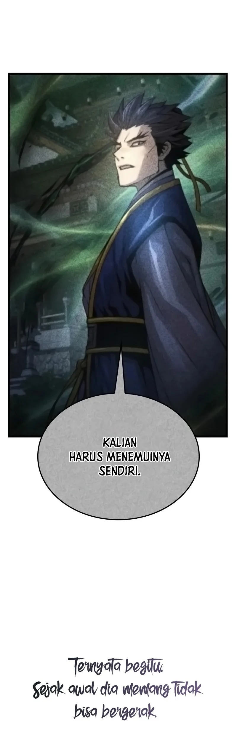 Myst, Might, Mayhem (Legend Of Heavenly Chaos Demon) Chapter 101 Gambar 44