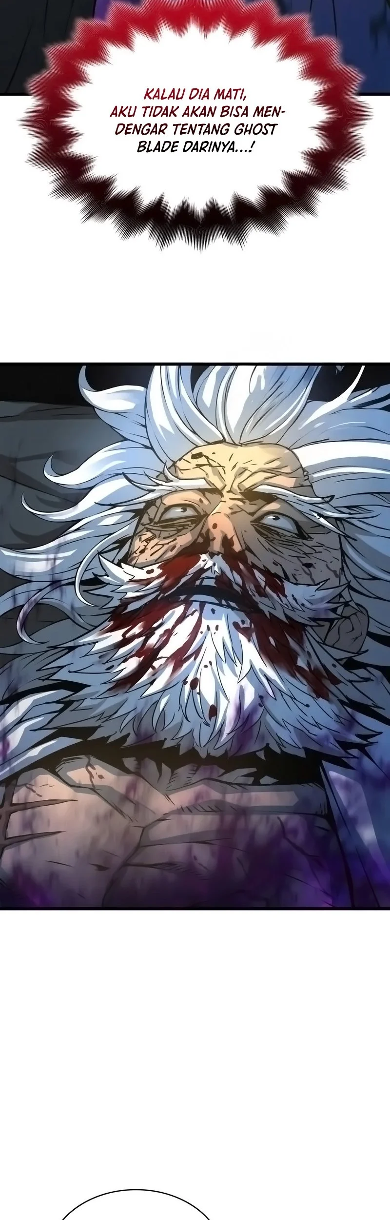 Myst, Might, Mayhem (Legend Of Heavenly Chaos Demon) Chapter 101 Gambar 47