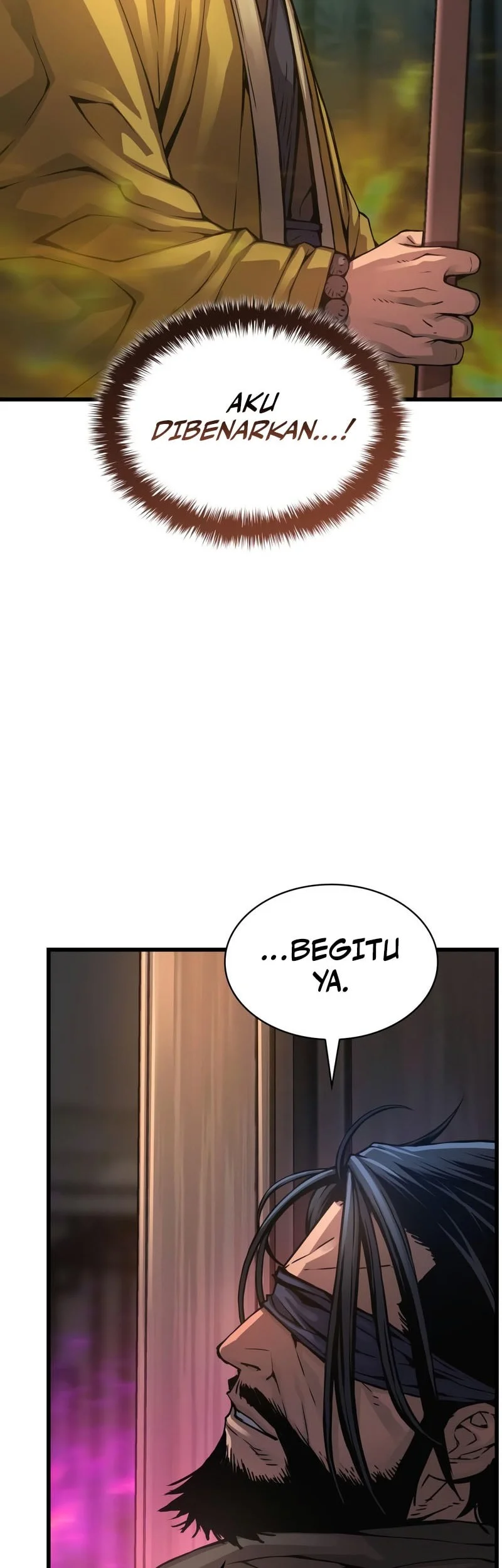 Myst, Might, Mayhem (Legend Of Heavenly Chaos Demon) Chapter 103 Gambar 31