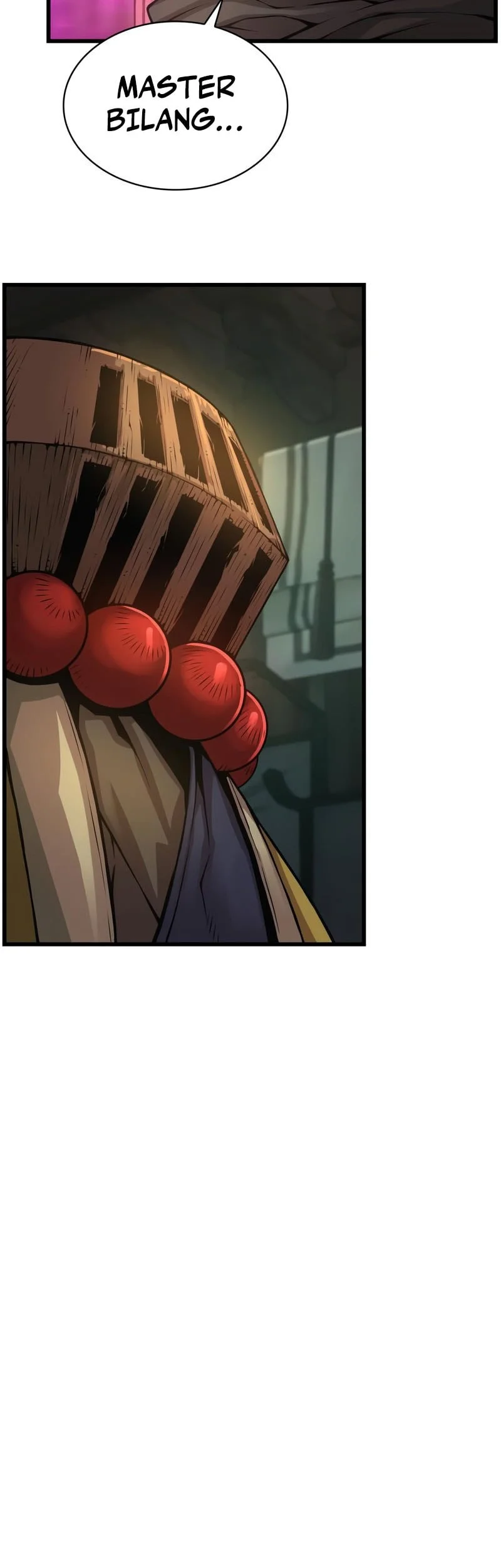Myst, Might, Mayhem (Legend Of Heavenly Chaos Demon) Chapter 103 Gambar 32