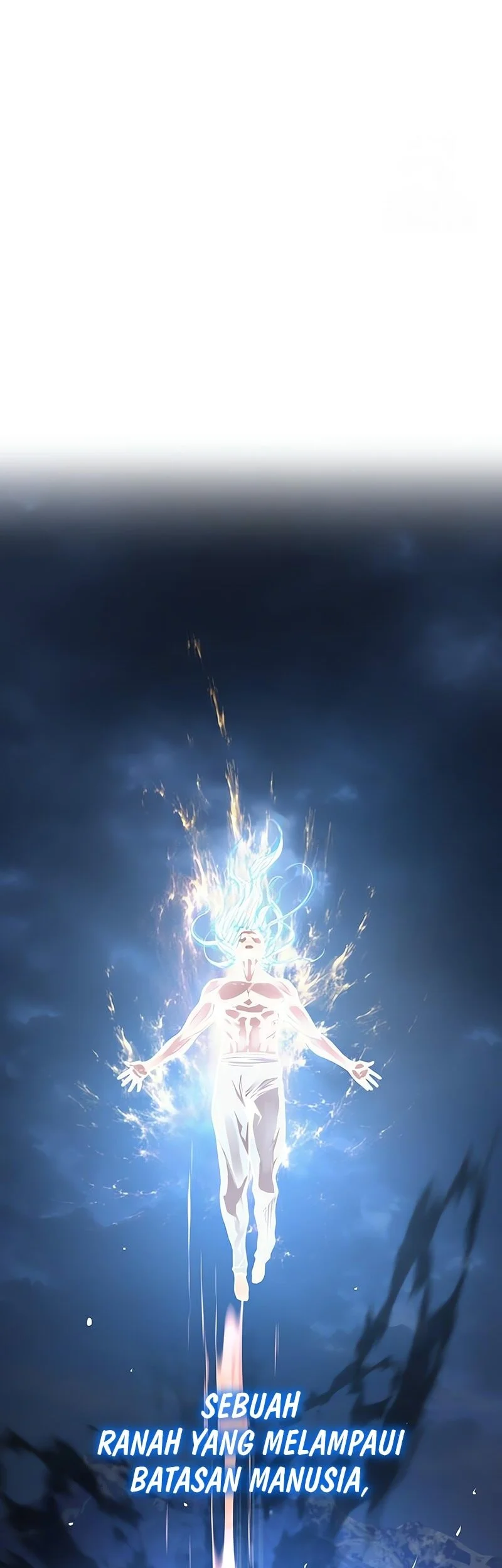 Myst, Might, Mayhem (Legend Of Heavenly Chaos Demon) Chapter 105 Gambar 33