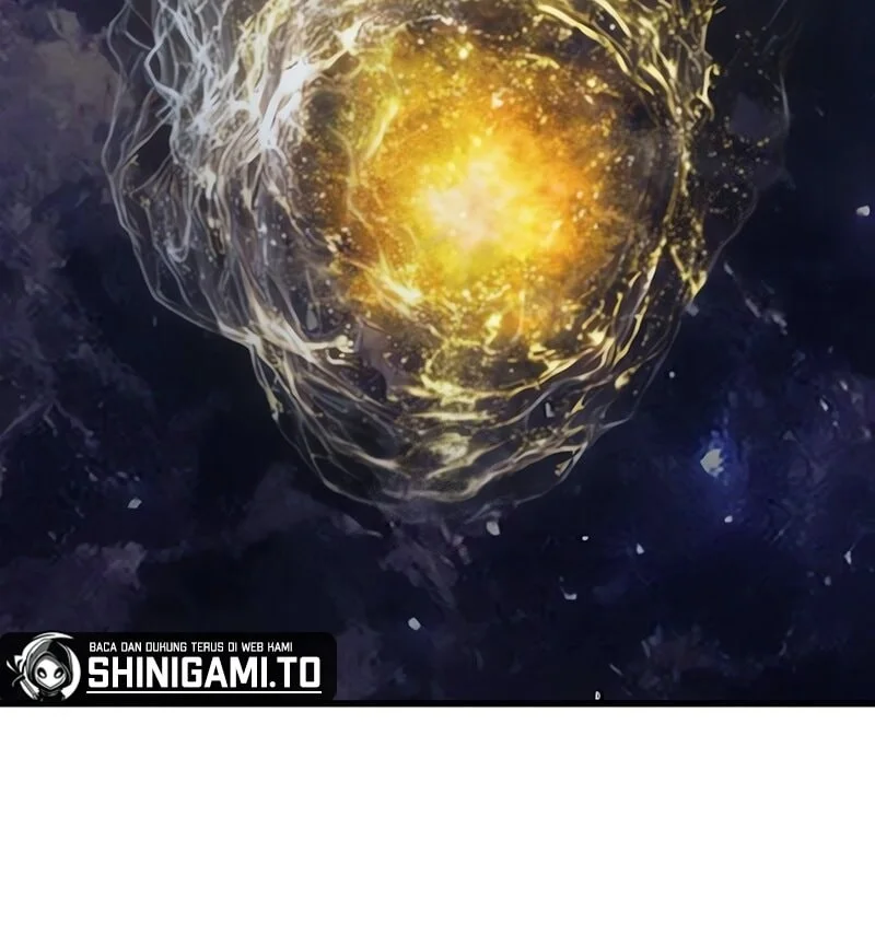 Myst, Might, Mayhem (Legend Of Heavenly Chaos Demon) Chapter 105 Gambar 35