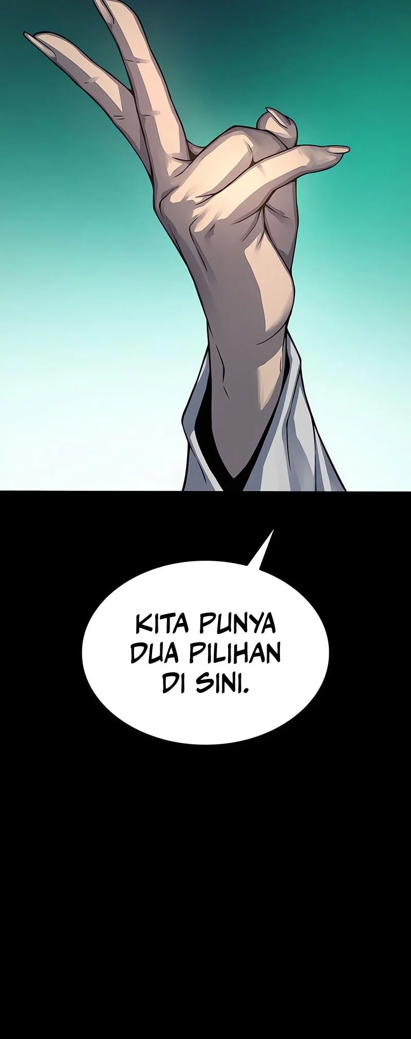 Myst, Might, Mayhem (Legend Of Heavenly Chaos Demon) Chapter 109 Gambar 33