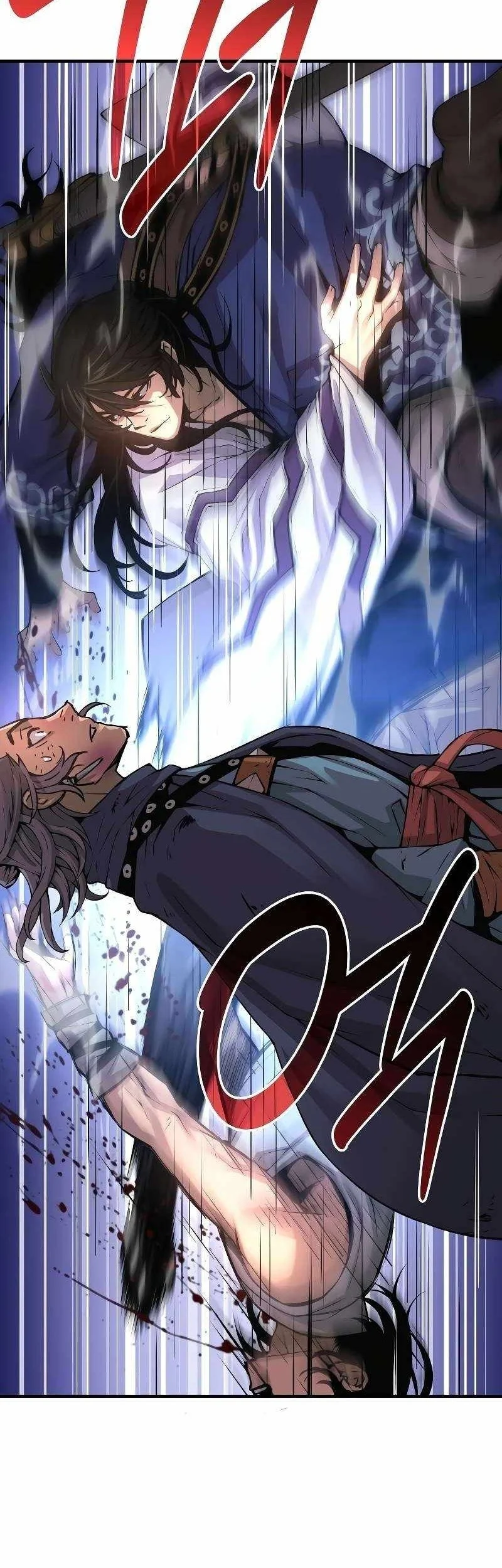 Myst, Might, Mayhem (Legend Of Heavenly Chaos Demon) Chapter 110 Gambar 53