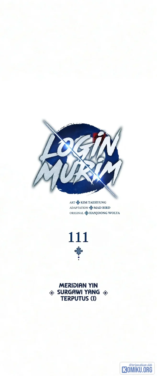 Myst, Might, Mayhem (Legend Of Heavenly Chaos Demon) Chapter 111 Gambar 41