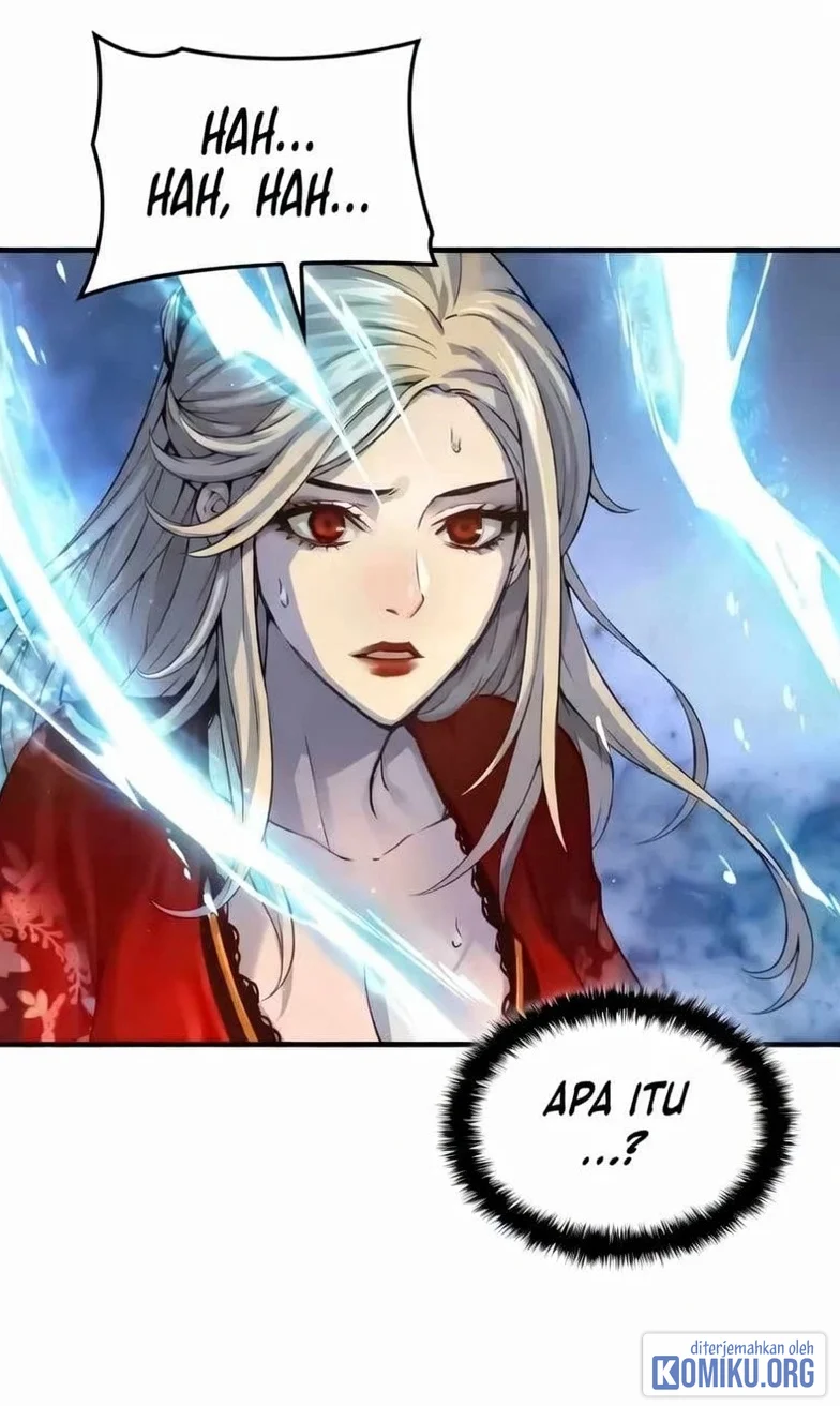 Myst, Might, Mayhem (Legend Of Heavenly Chaos Demon) Chapter 112 Gambar 42