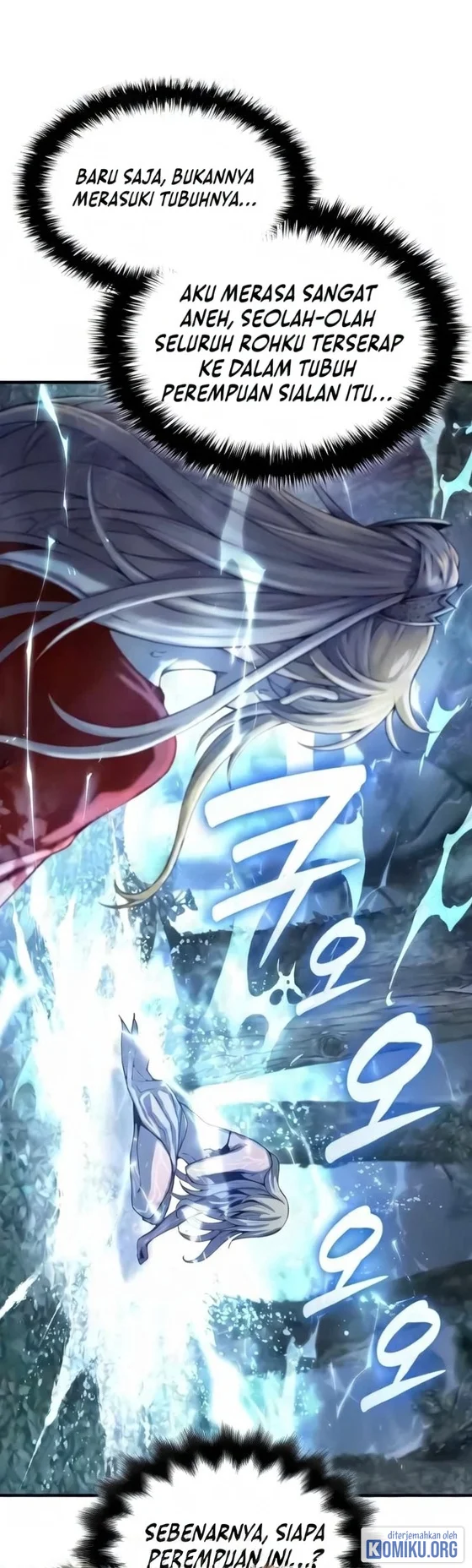 Myst, Might, Mayhem (Legend Of Heavenly Chaos Demon) Chapter 112 Gambar 43