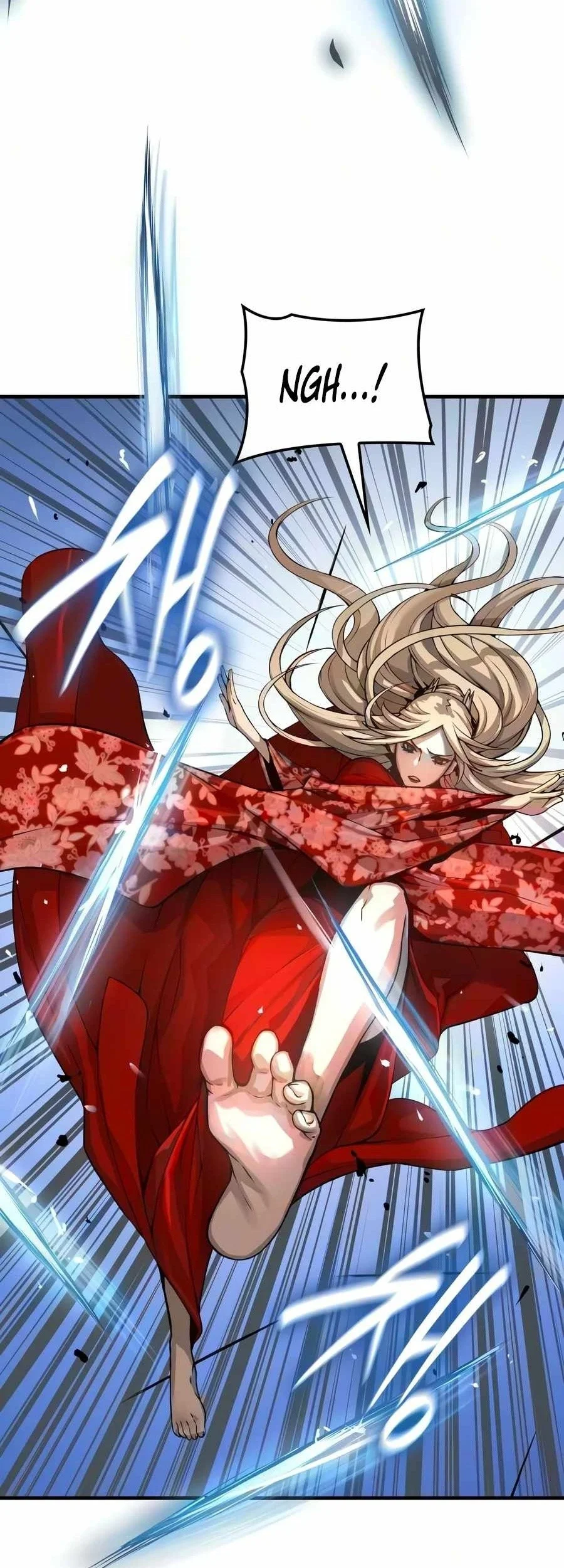 Myst, Might, Mayhem (Legend Of Heavenly Chaos Demon) Chapter 113 Gambar 50