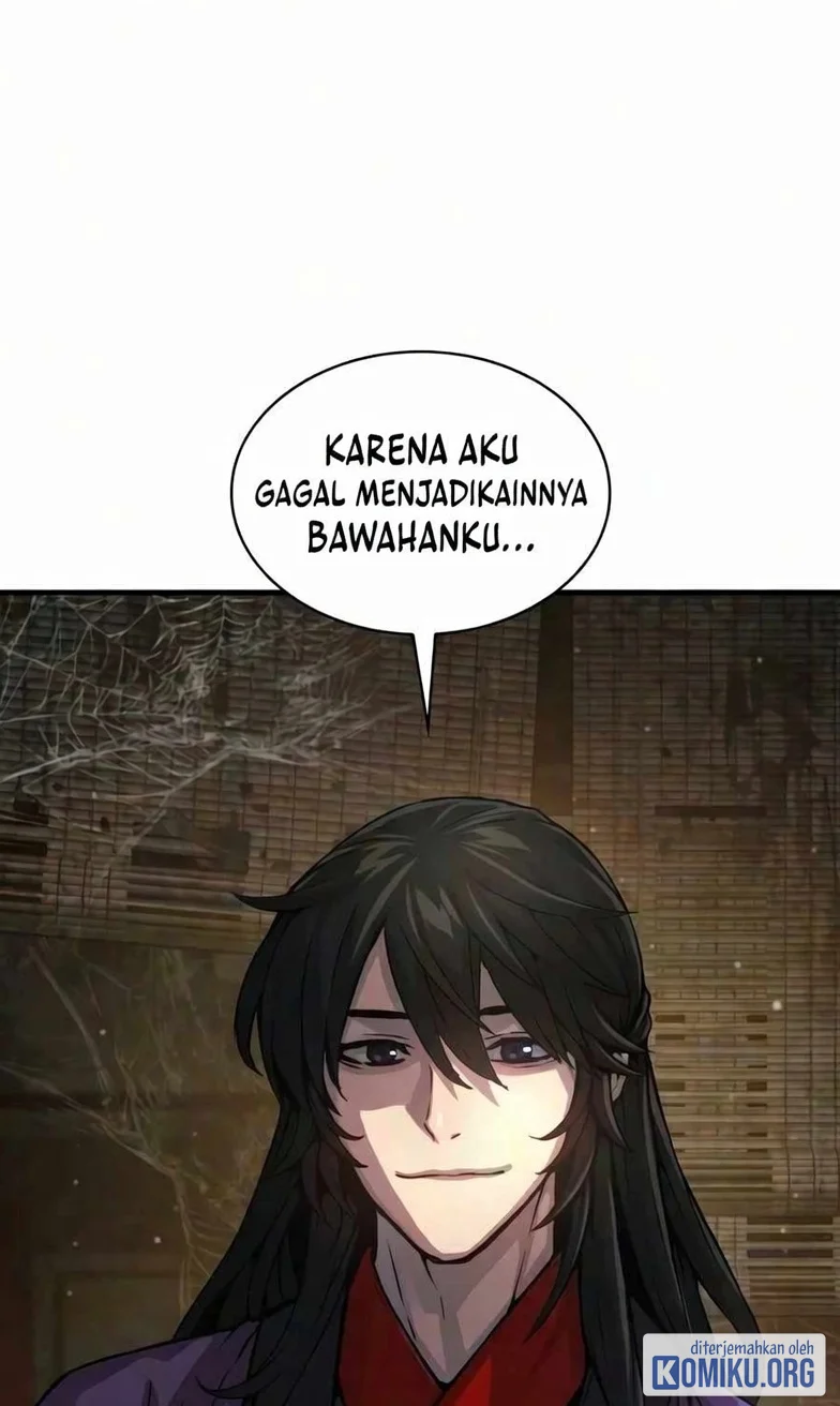 Myst, Might, Mayhem (Legend Of Heavenly Chaos Demon) Chapter 114 Gambar 38