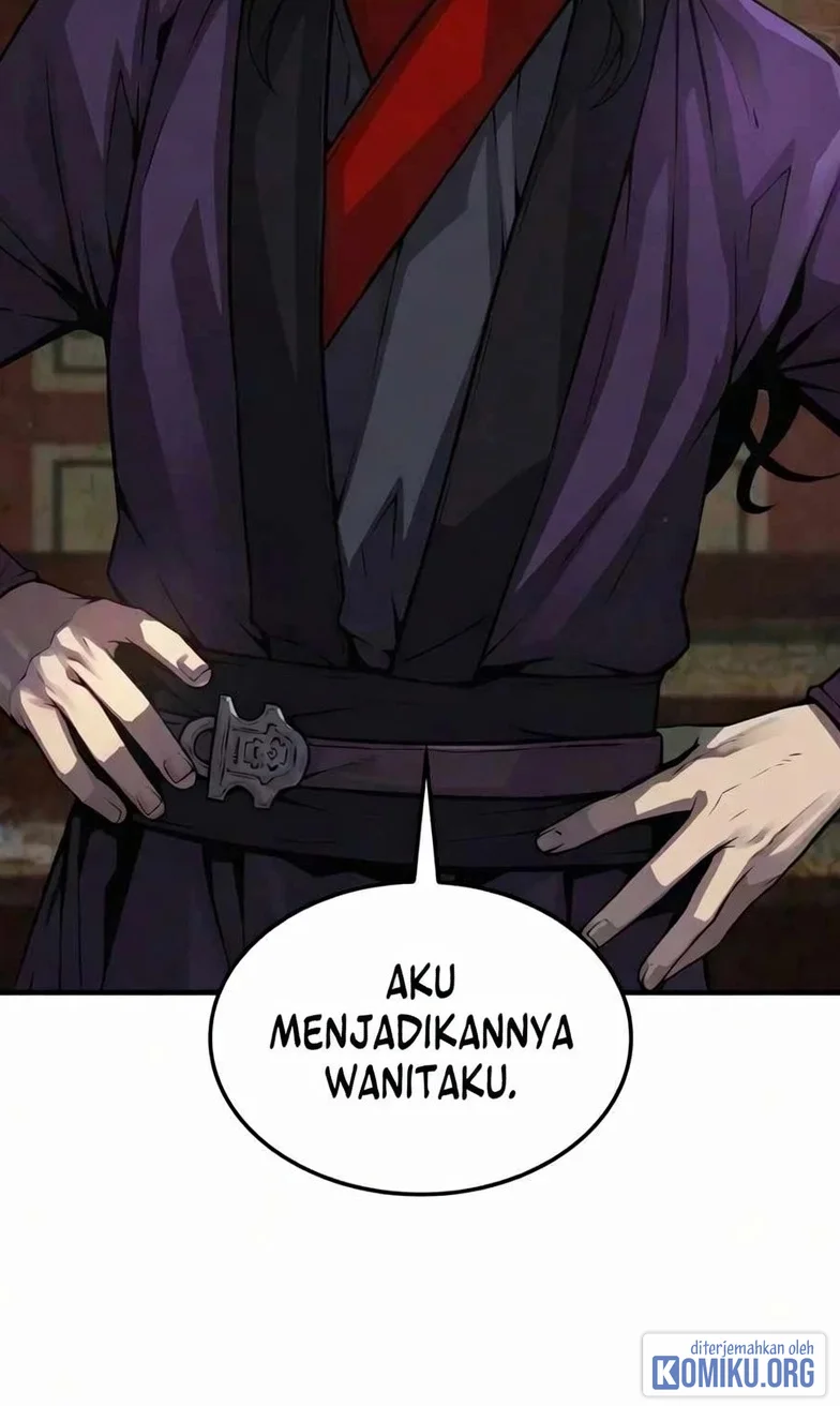 Myst, Might, Mayhem (Legend Of Heavenly Chaos Demon) Chapter 114 Gambar 39
