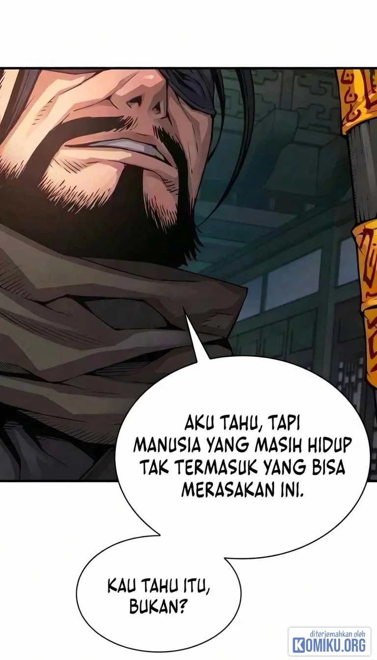 Myst, Might, Mayhem (Legend Of Heavenly Chaos Demon) Chapter 115 Gambar 44