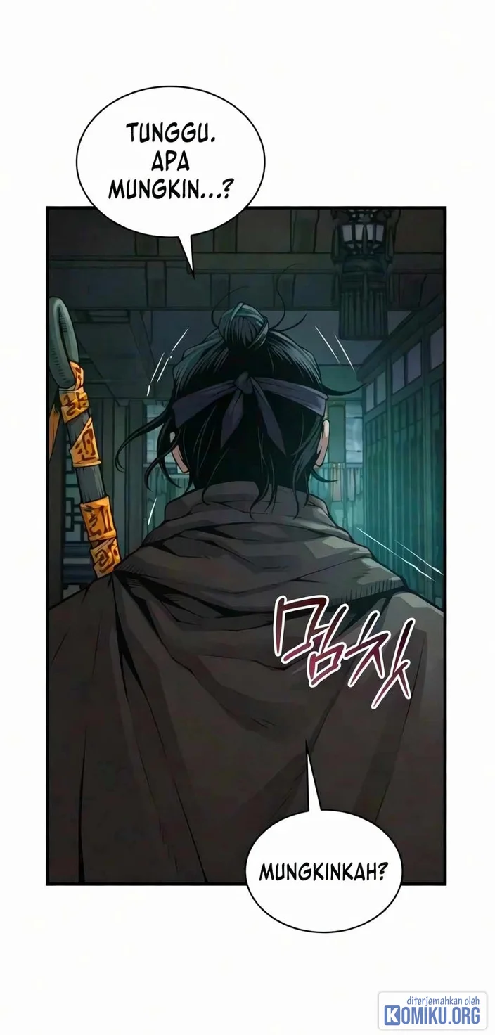 Myst, Might, Mayhem (Legend Of Heavenly Chaos Demon) Chapter 115 Gambar 46