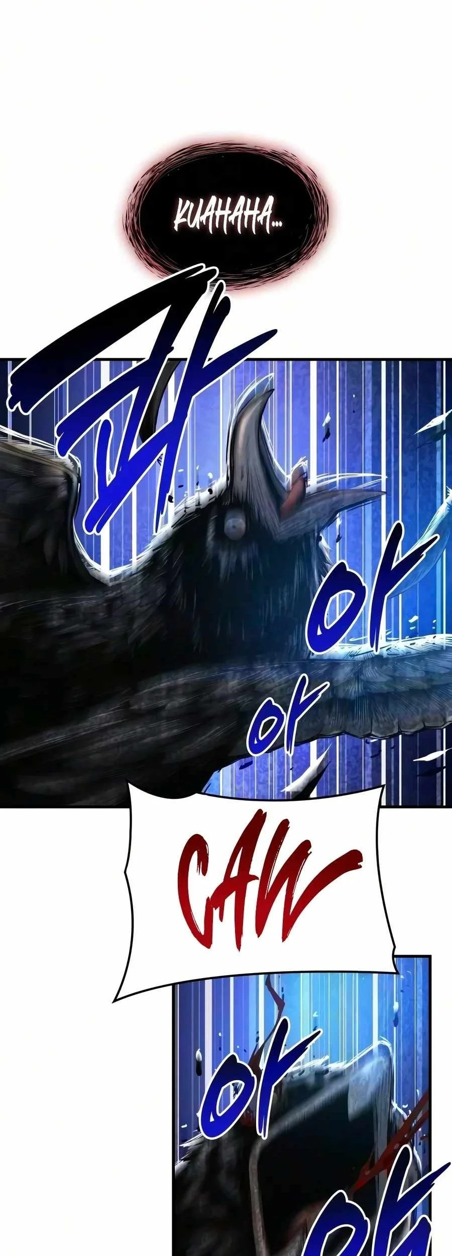Myst, Might, Mayhem (Legend Of Heavenly Chaos Demon) Chapter 115 Gambar 47