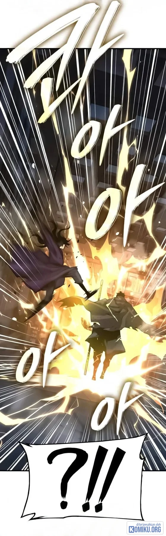 Myst, Might, Mayhem (Legend Of Heavenly Chaos Demon) Chapter 116 Gambar 46