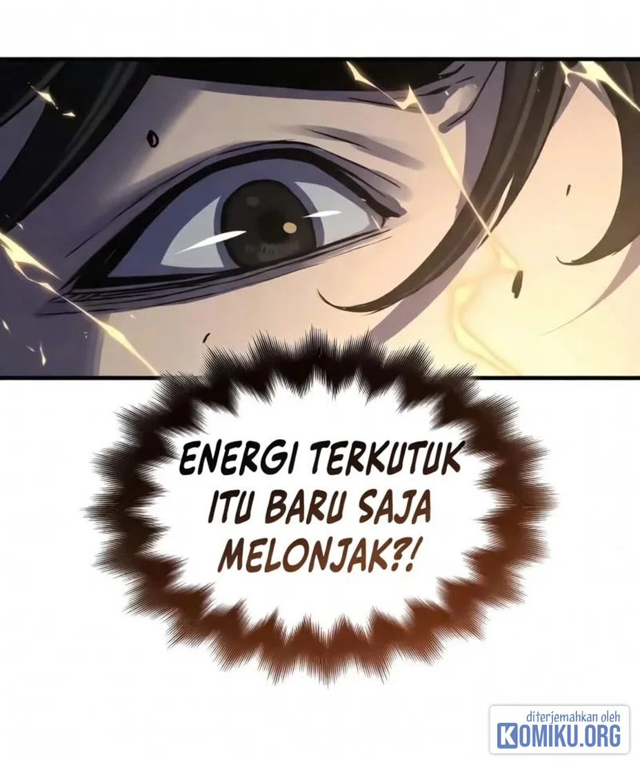 Myst, Might, Mayhem (Legend Of Heavenly Chaos Demon) Chapter 116 Gambar 47